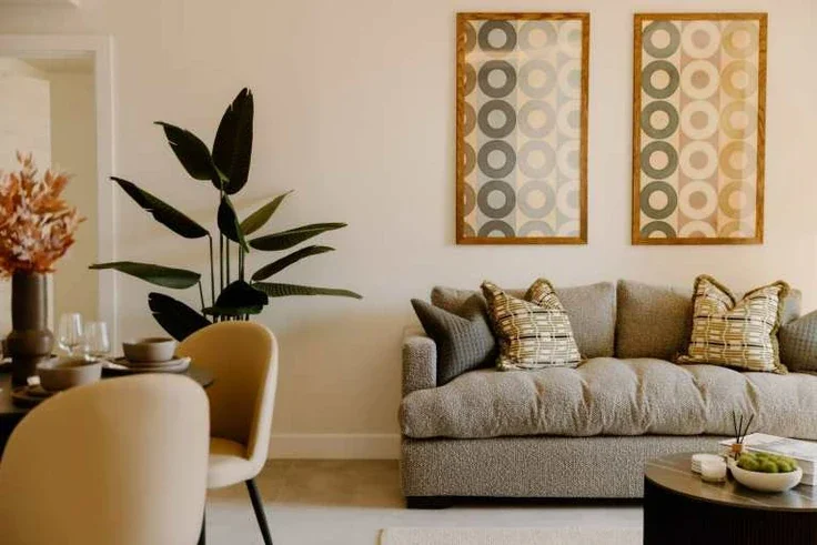 Flat New Mill Road in Greater London