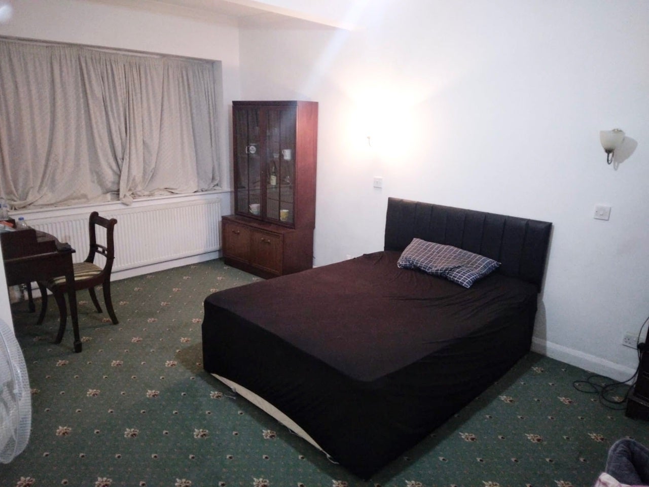 Room Grasmere Gardens in Greater London