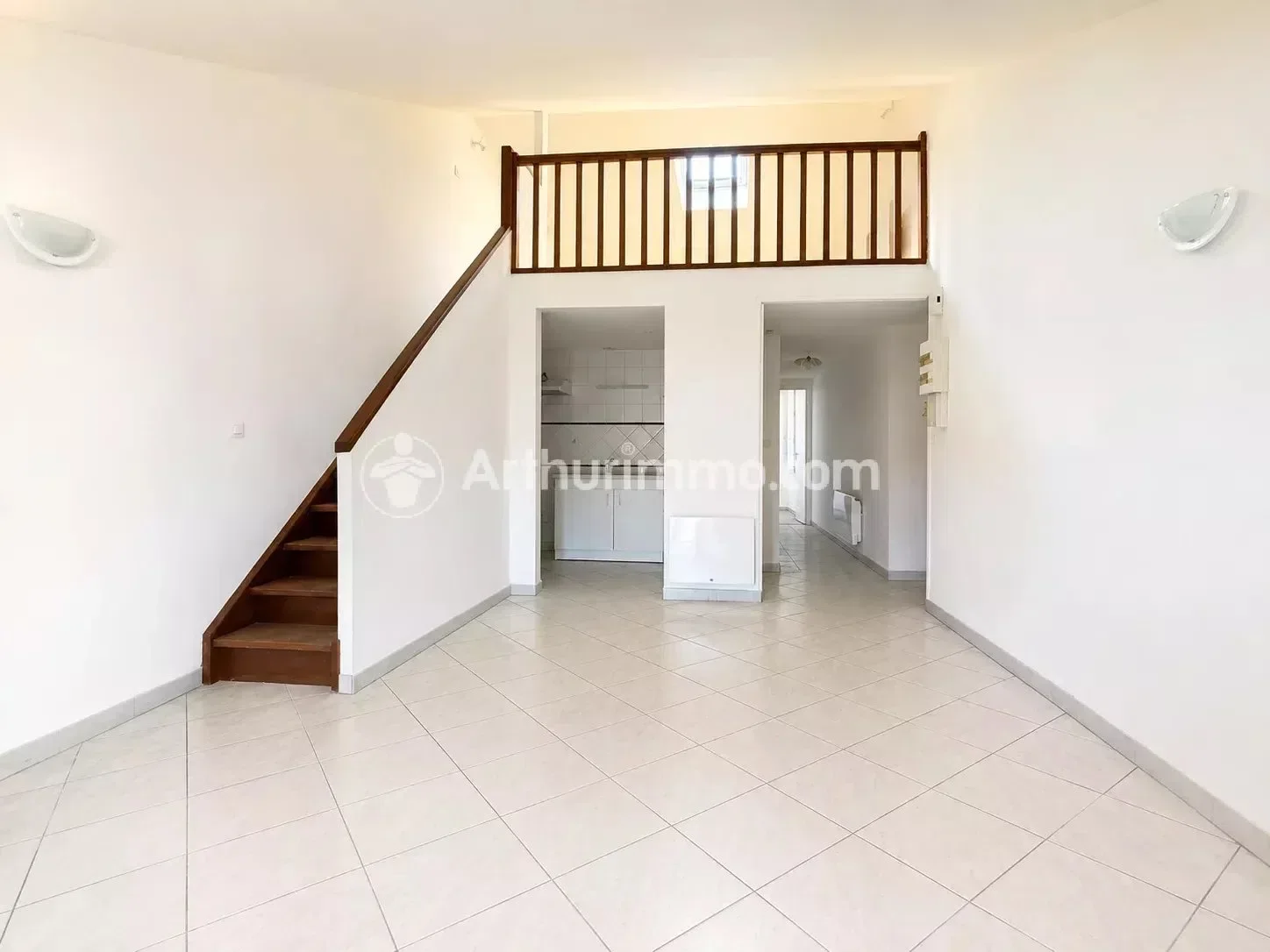 Flat Avenue Charles de Gaulle in Terrasson-Lavilledieu