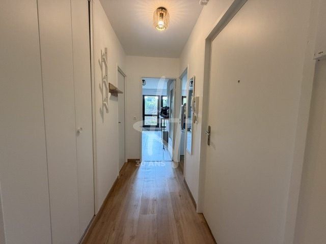 Flat Rue des Bénedictins in Metz