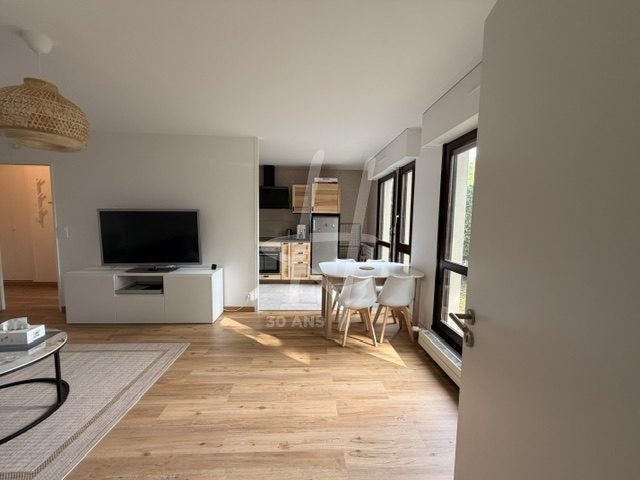 Flat Rue des Bénedictins in Metz