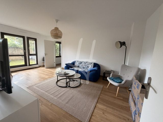 Flat Rue des Bénedictins in Metz