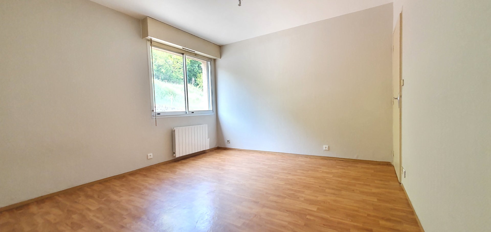 Appartement Rue Aristide Briand à Rodez
