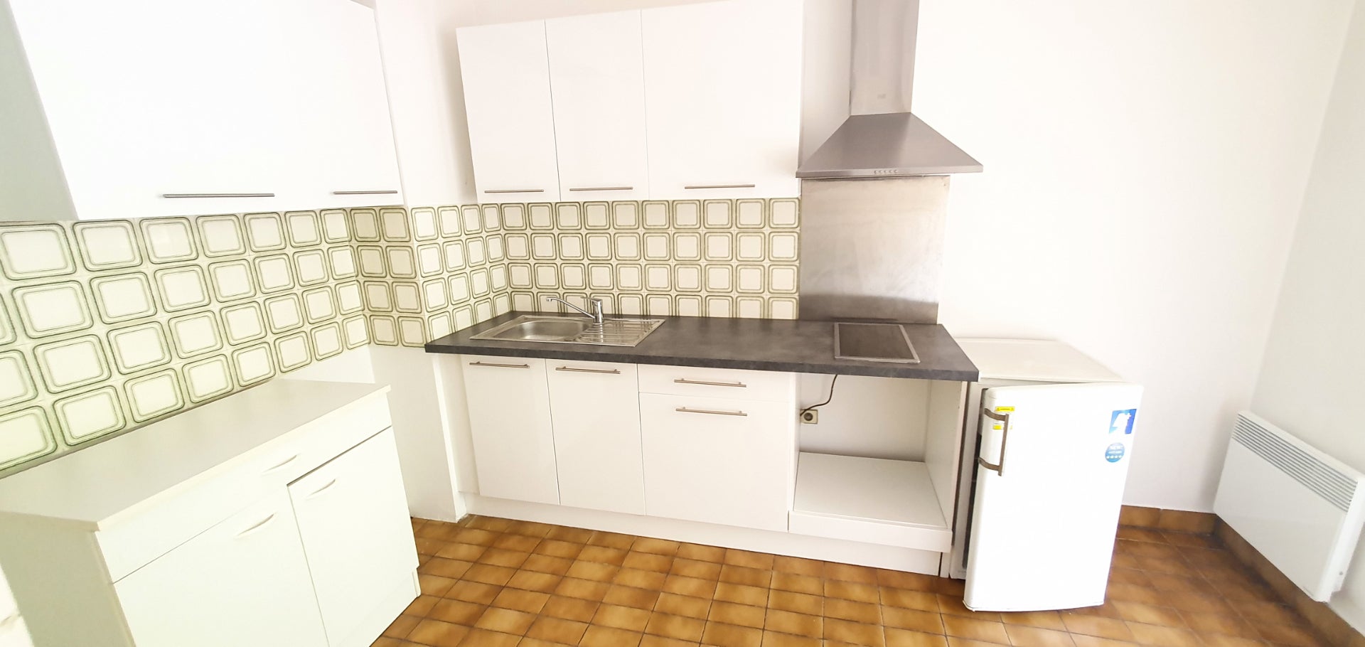 Appartement Rue Aristide Briand à Rodez