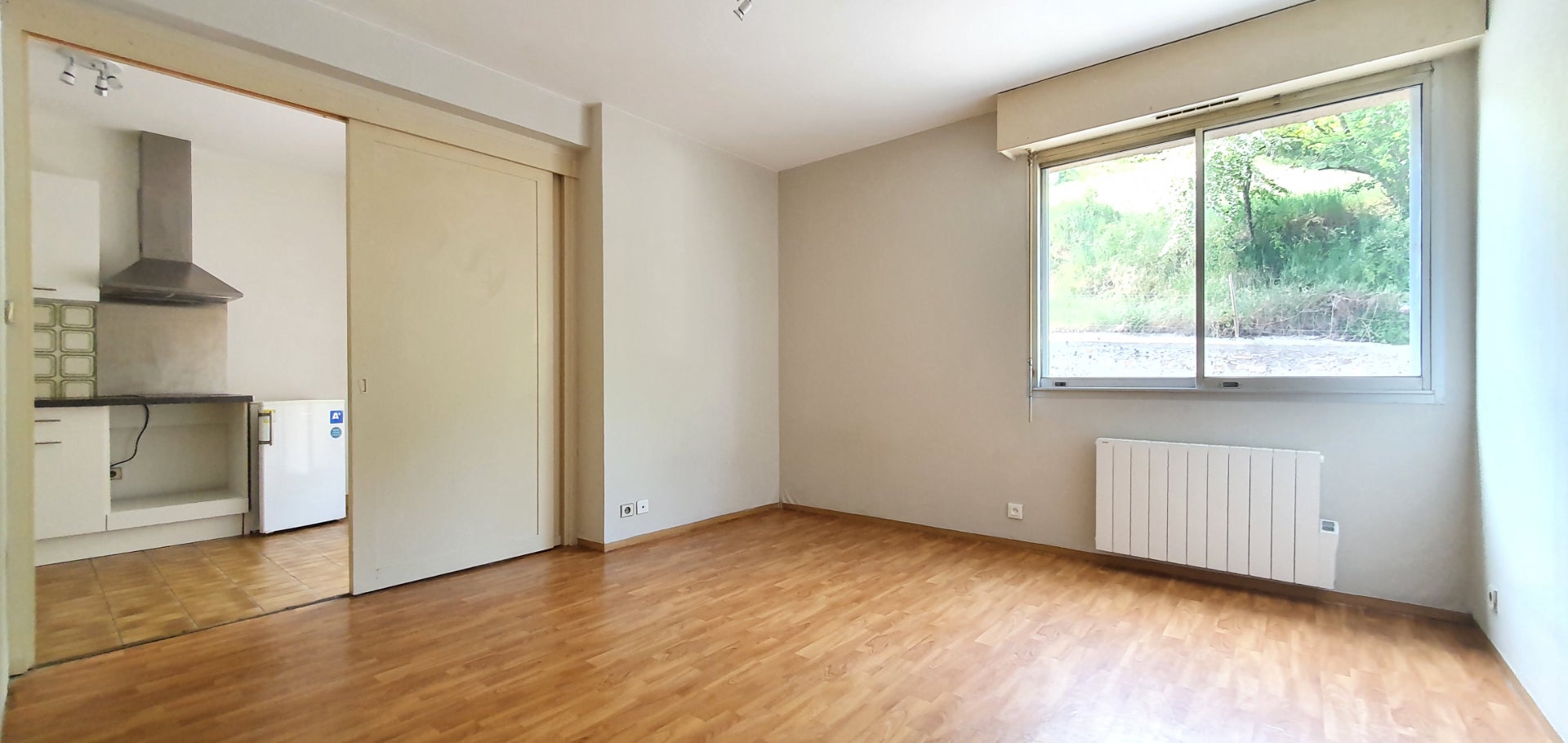 Appartement Rue Aristide Briand à Rodez