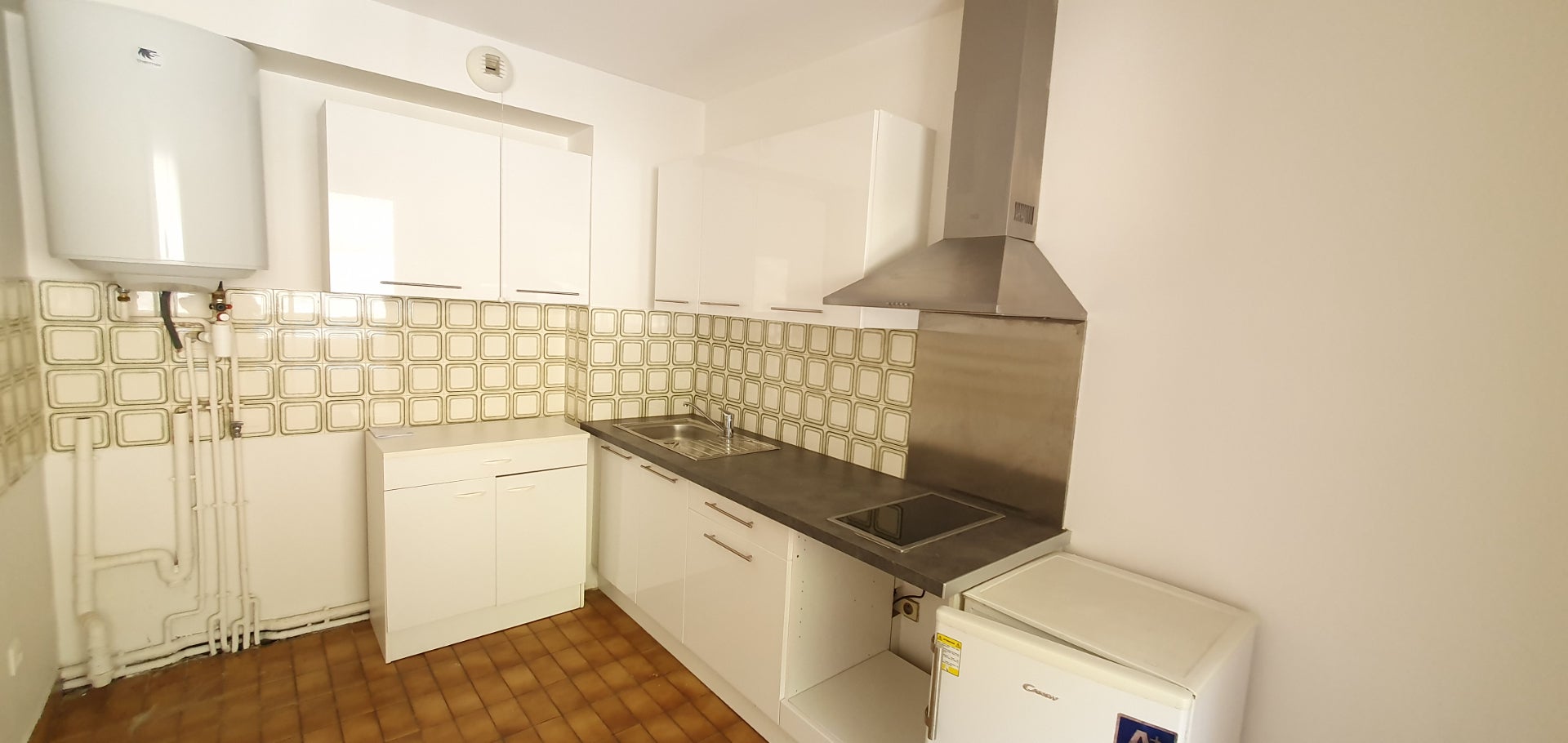 Appartement Rue Aristide Briand à Rodez