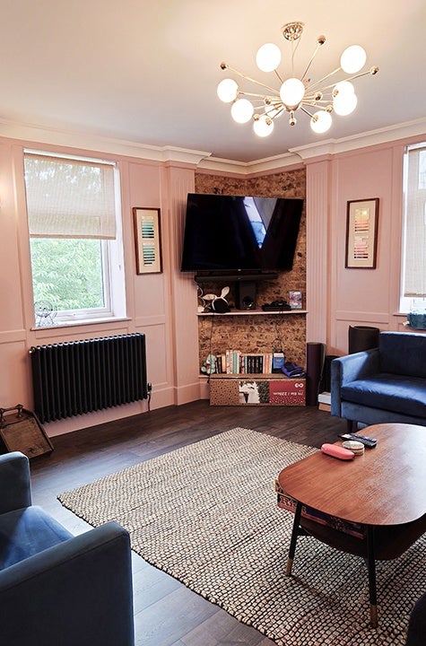 Room Canon Beck Road in Greater London
