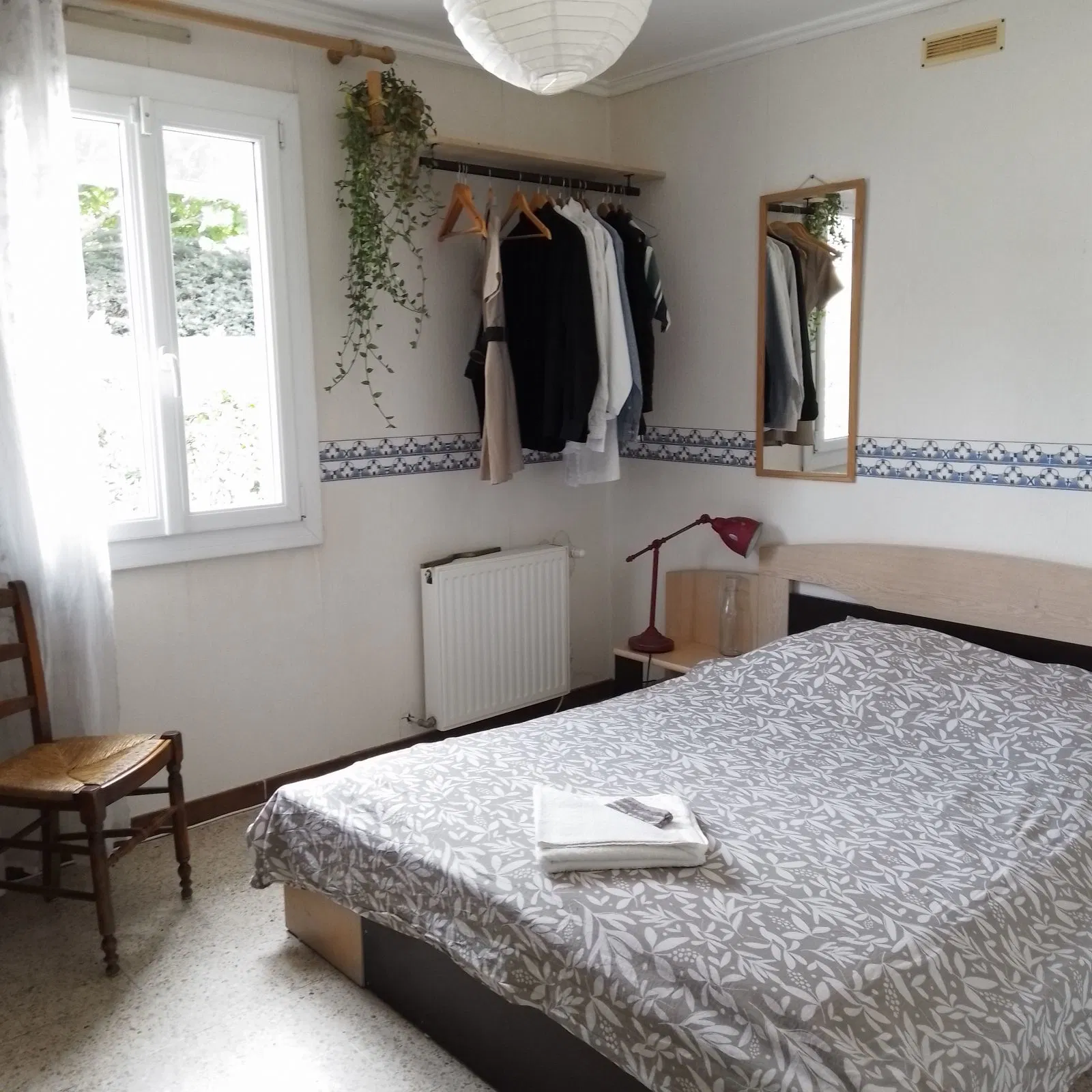 Room Place du Général de Gaulle in Digne-les-Bains