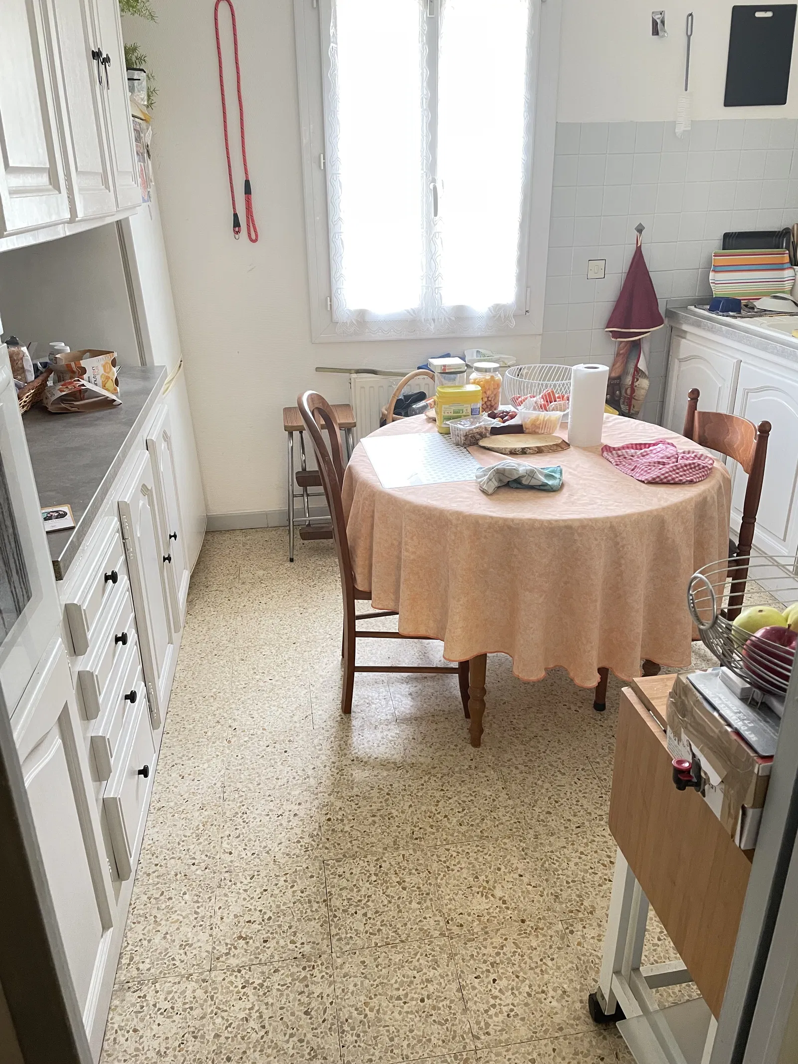 Room Place du Général de Gaulle in Digne-les-Bains