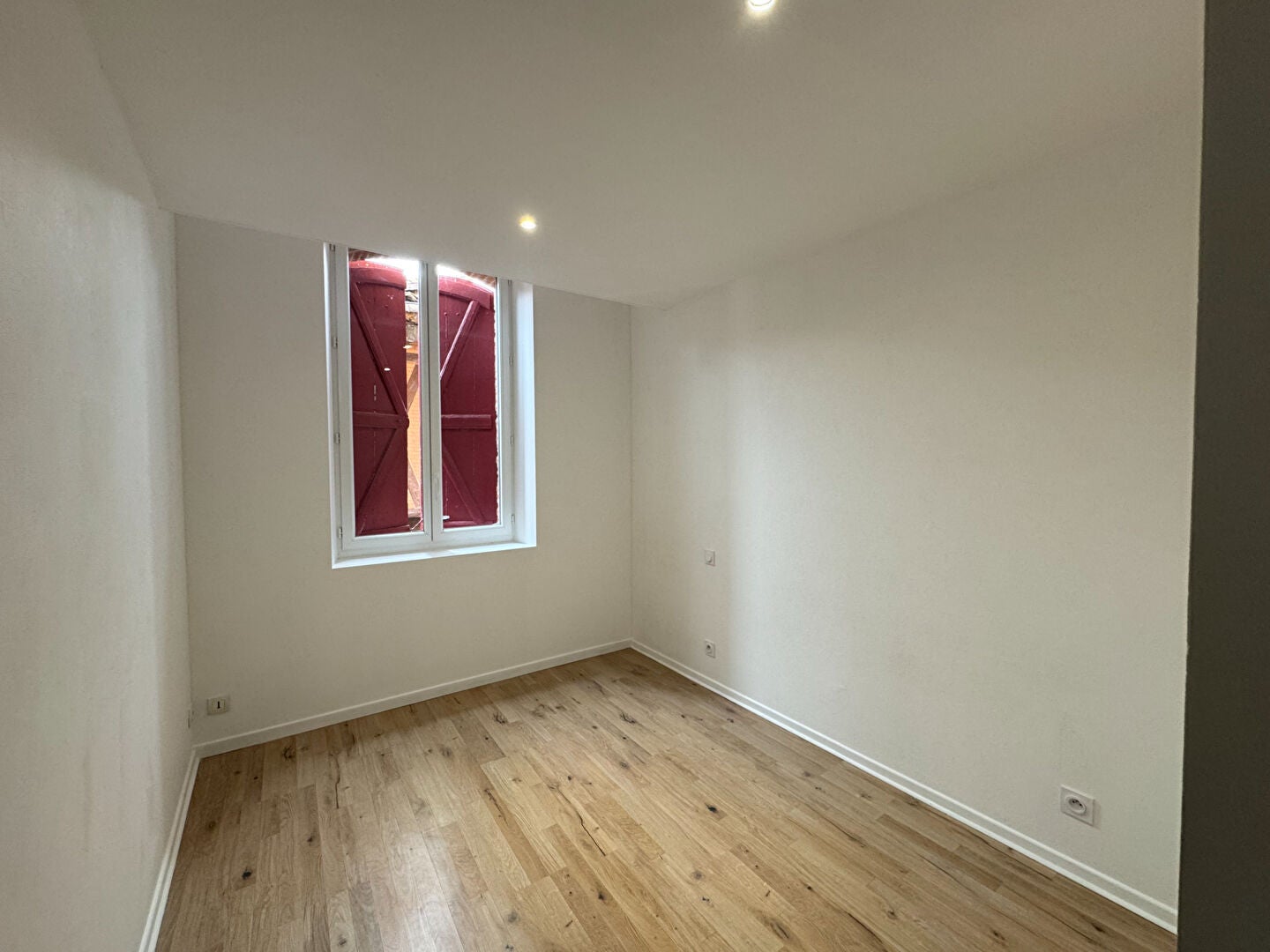 Appartement Rue Portal à Gaillac