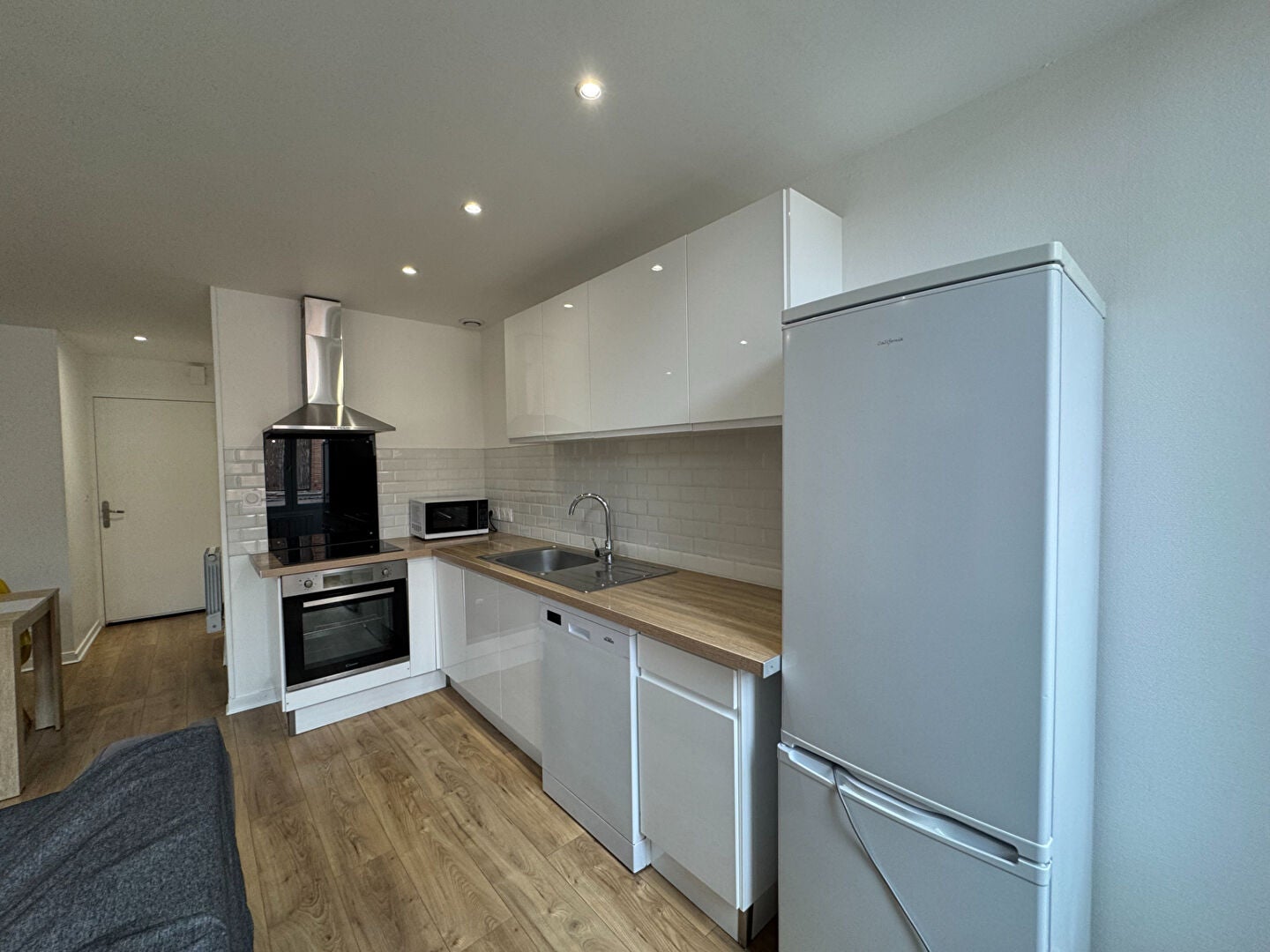 Appartement Rue Portal à Gaillac