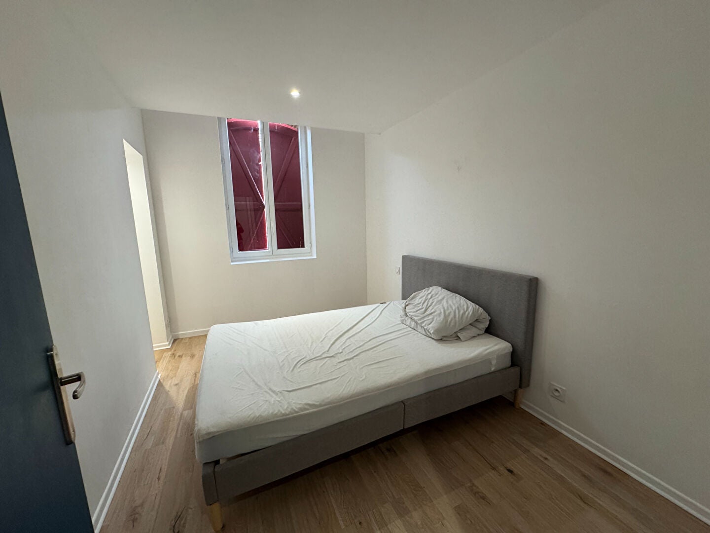 Appartement Rue Portal à Gaillac
