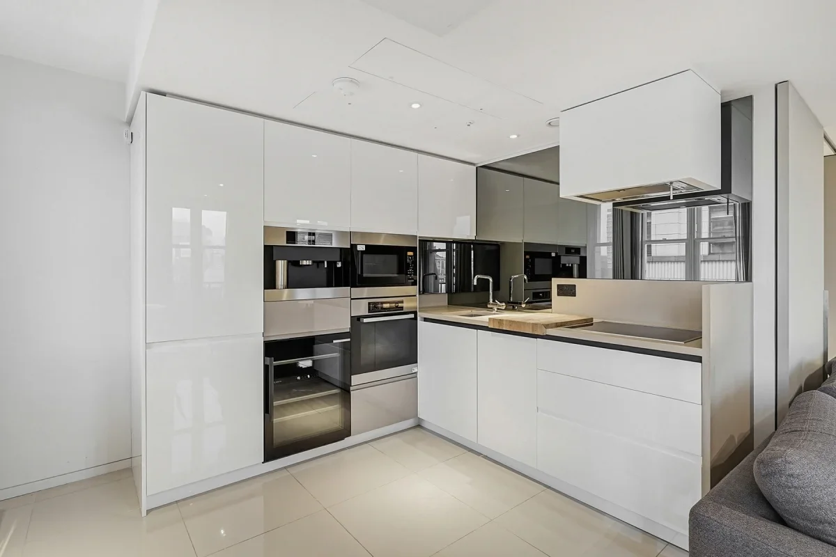 Flat Sherwood Street in City of Westminster