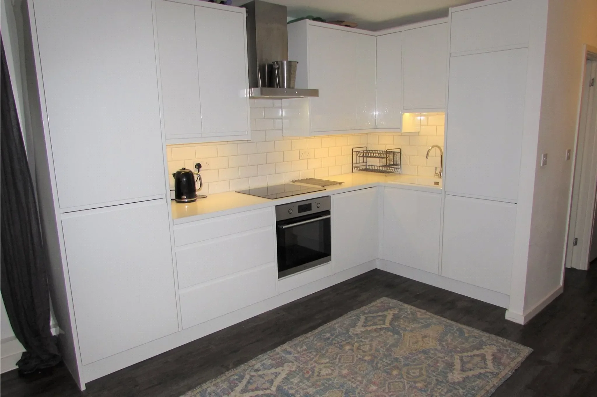 Flat Ancastle Green in South Oxfordshire