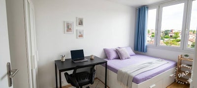 Appartement Allée du Val de Marne à Sucy-en-Brie