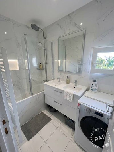Appartement Allée du Val de Marne à Sucy-en-Brie