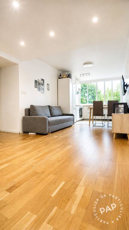 Appartement Allée du Val de Marne à Sucy-en-Brie