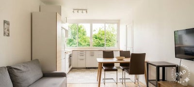 Appartement Allée du Val de Marne à Sucy-en-Brie