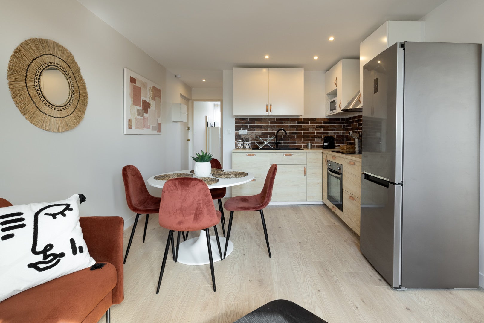 Appartement Rue Richard Wagner à Mérignac