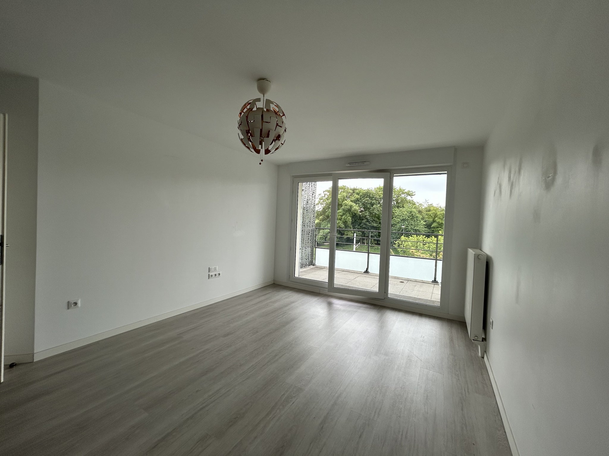 Appartement Rue Arlette Rémia-Coudron à Reims