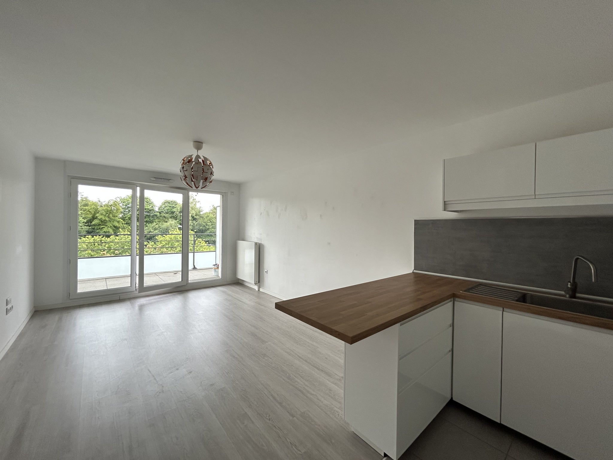 Appartement Rue Arlette Rémia-Coudron à Reims