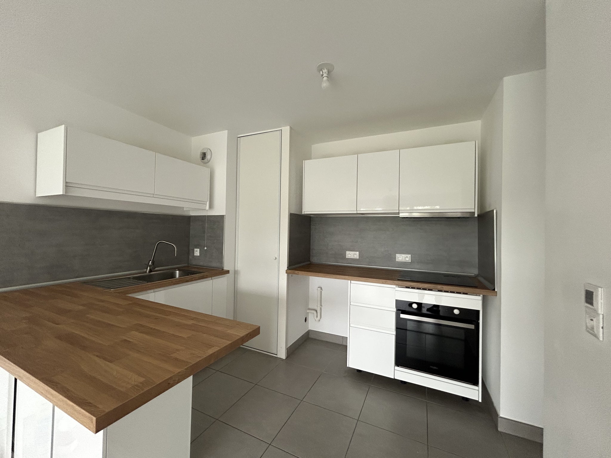 Appartement Rue Arlette Rémia-Coudron à Reims