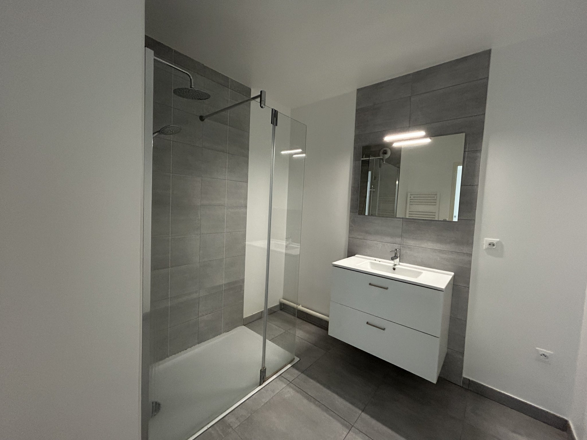 Appartement Rue Arlette Rémia-Coudron à Reims