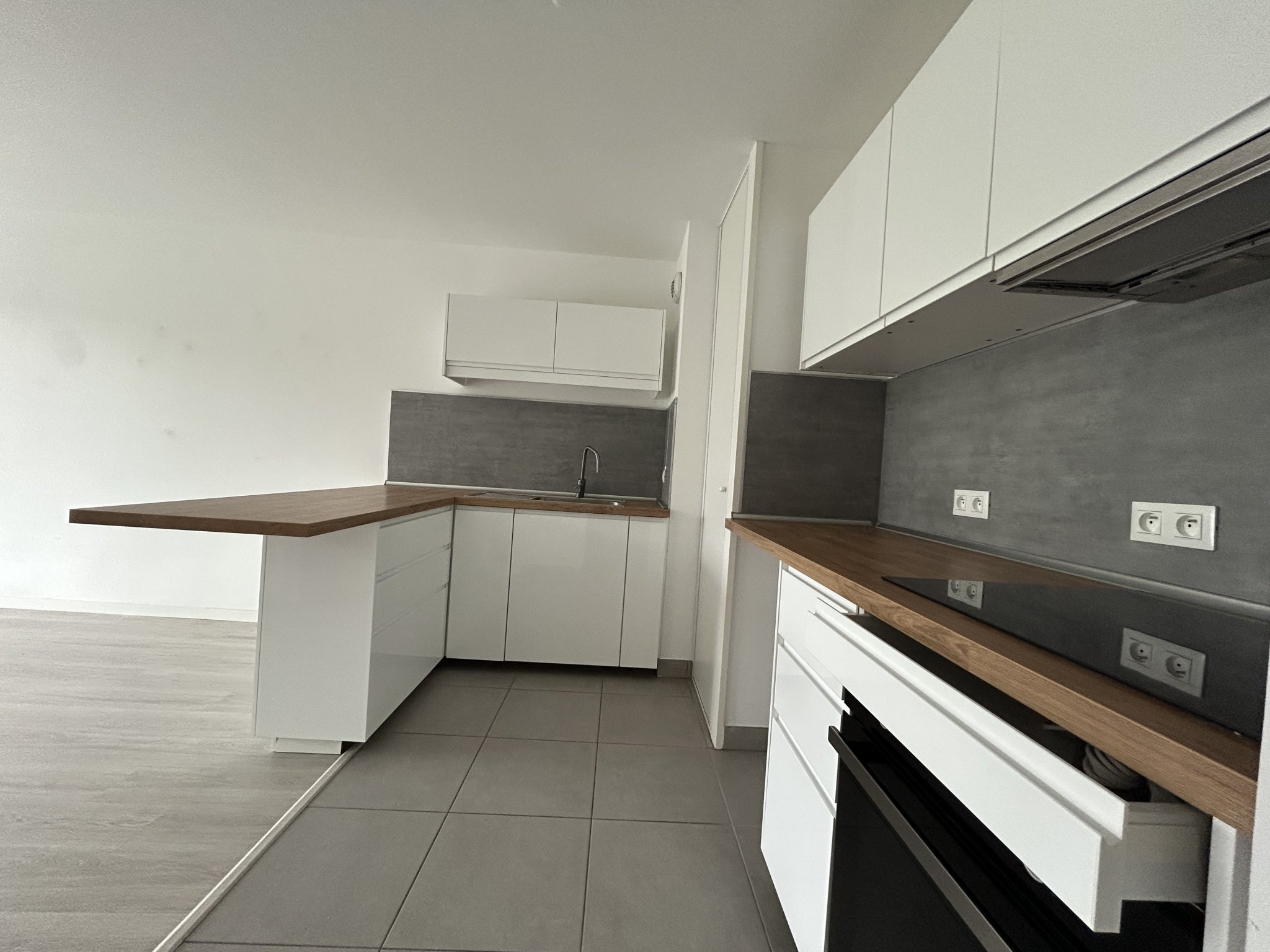 Appartement Rue Arlette Rémia-Coudron à Reims