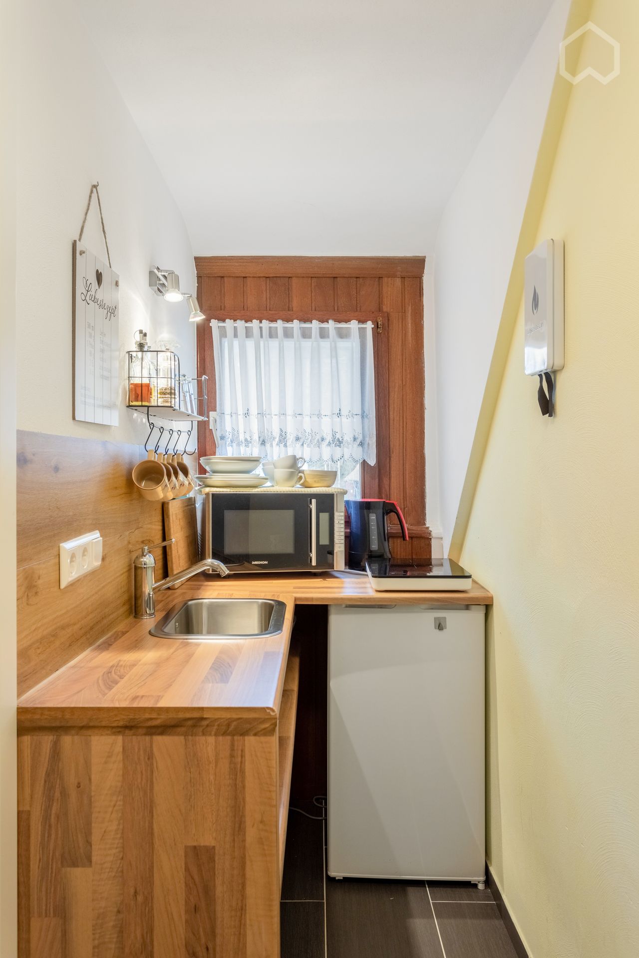 Wohnung Im Winkel in Titisee