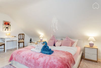 Wohnung Im Winkel in Titisee