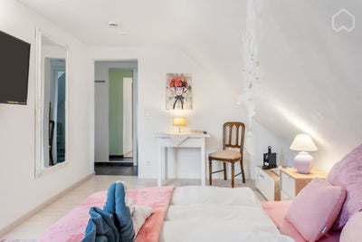 Wohnung Im Winkel in Titisee