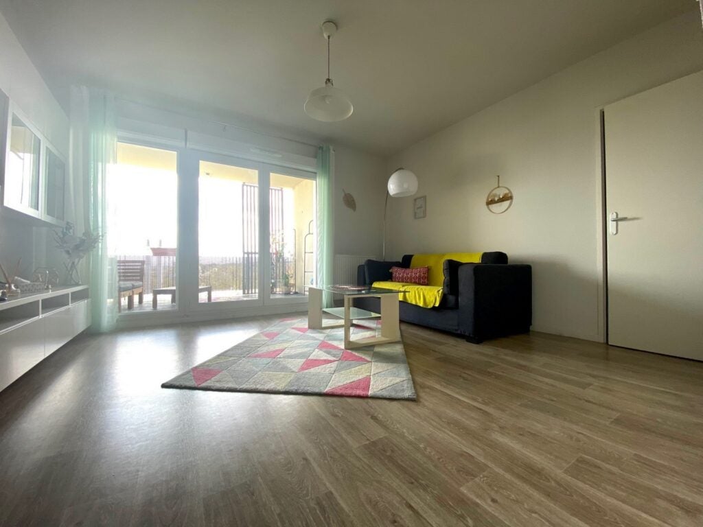 Appartement Rue Marie-Thérèse Eyquem à Ramonville-Saint-Agne