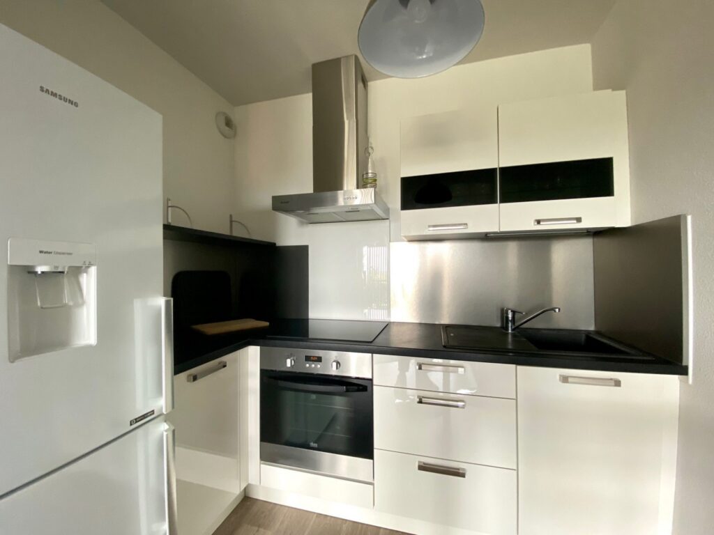 Appartement Rue Marie-Thérèse Eyquem à Ramonville-Saint-Agne