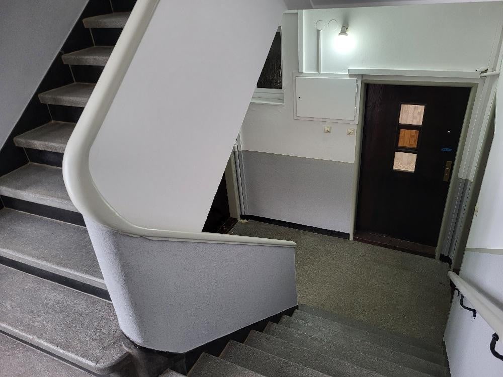 Wohnung Auerbacher Straße in Rodewisch
