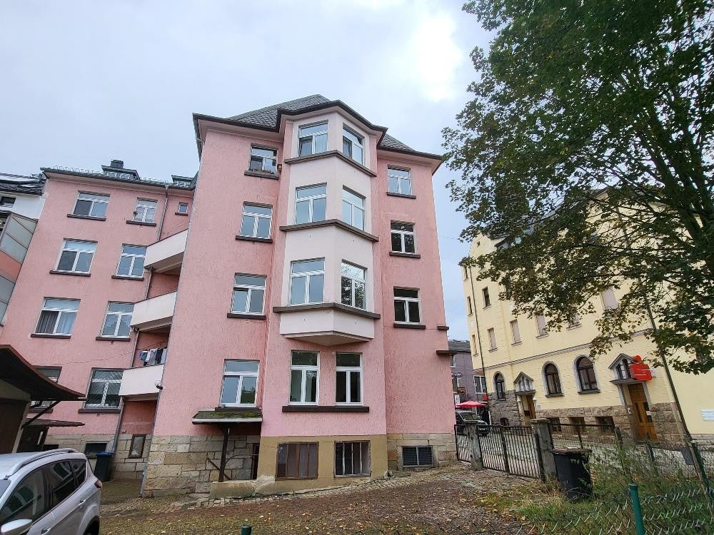 Wohnung Auerbacher Straße in Rodewisch