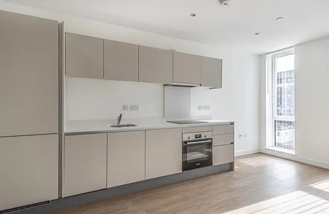 Flat Bond Way in Bracknell