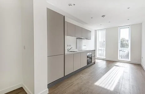Flat Bond Way in Bracknell