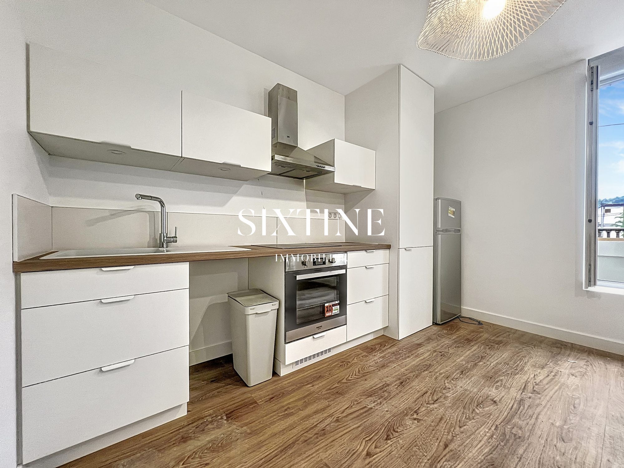 Appartement Rue du Bas Vermelle à Nivolas-Vermelle