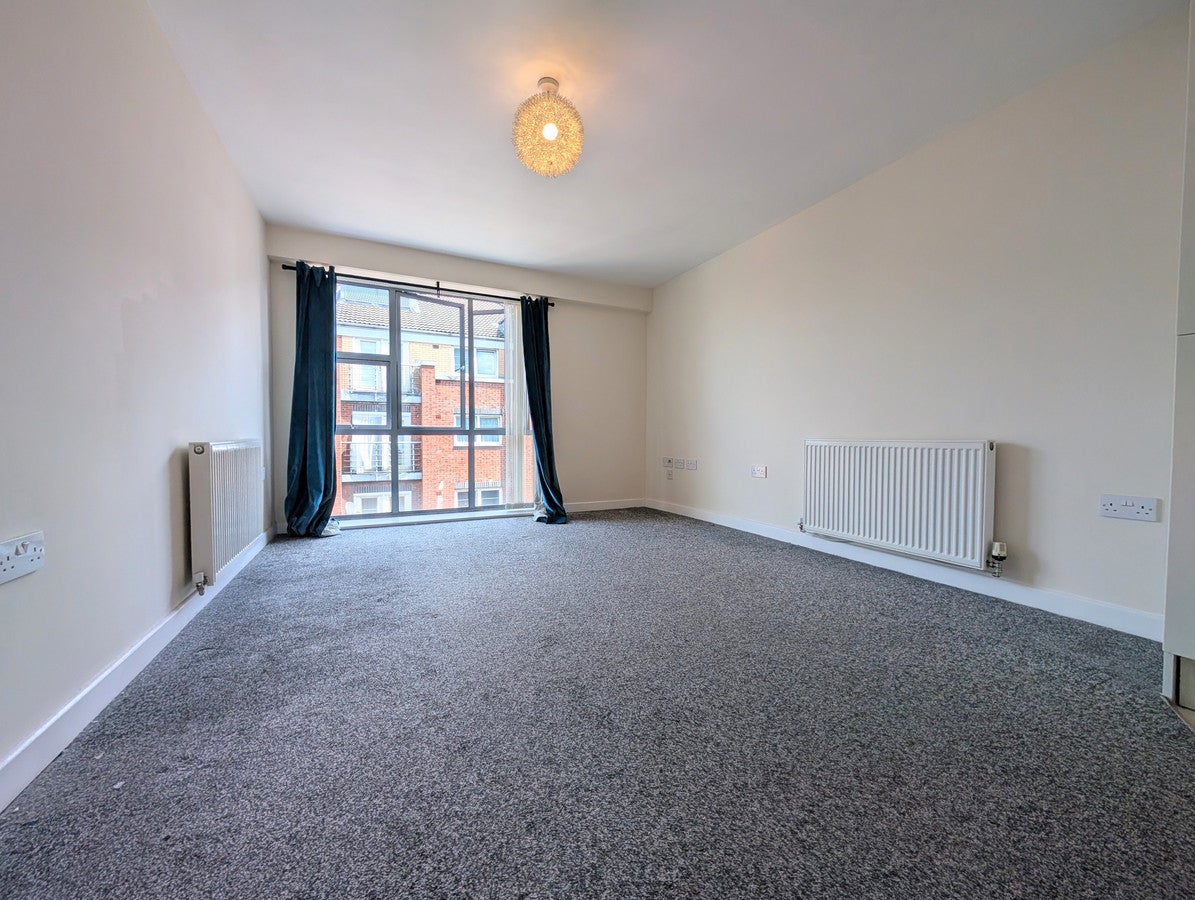 Flat Cheapside in Birmingham