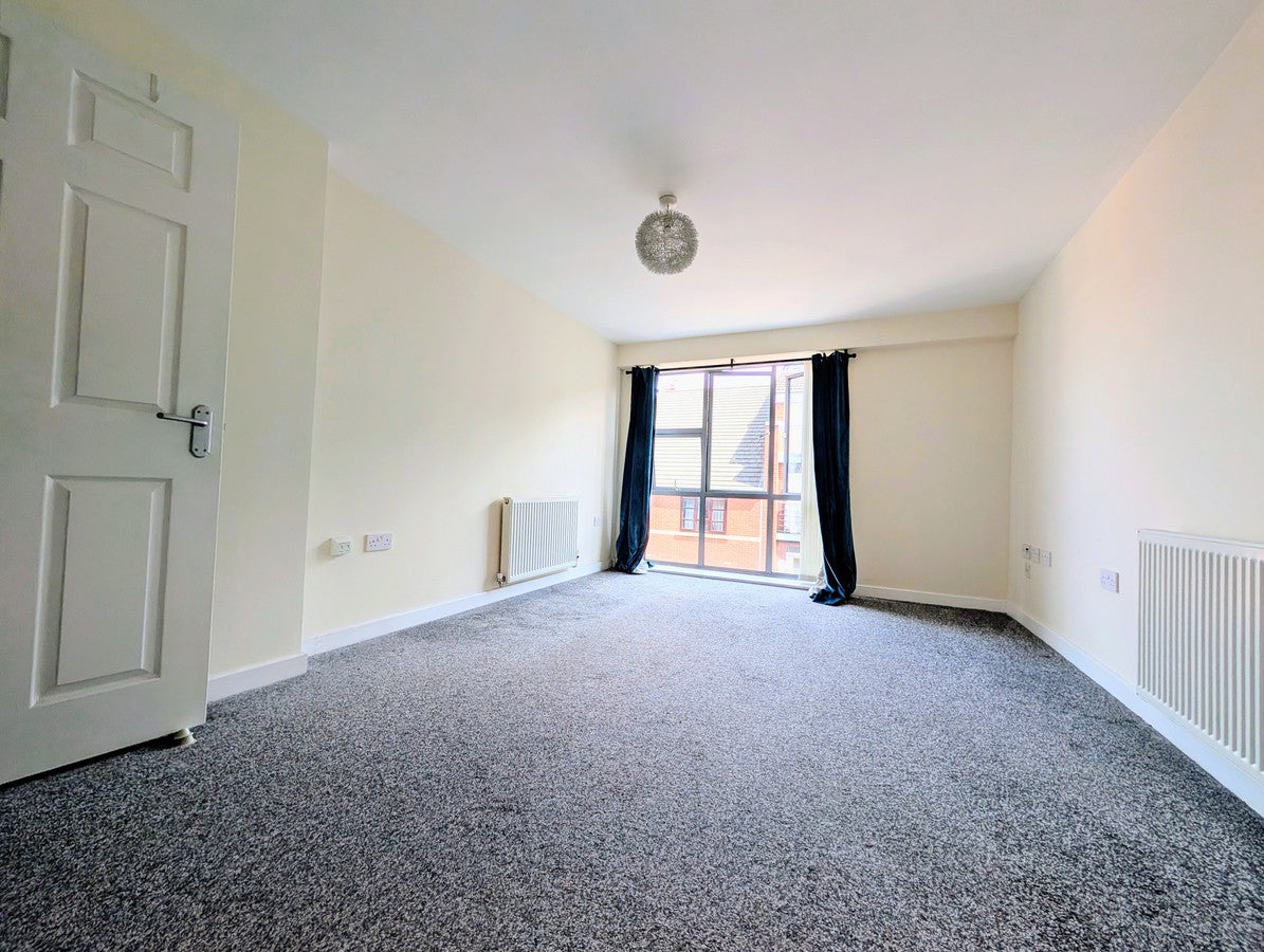 Flat Cheapside in Birmingham