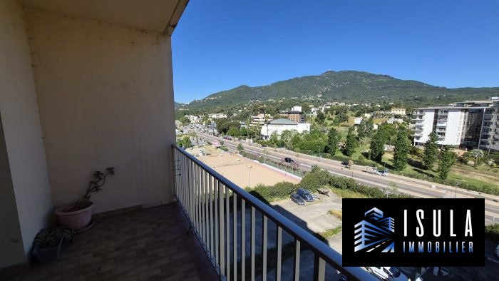Appartement Avenue Aiucciula Rocade à Molini