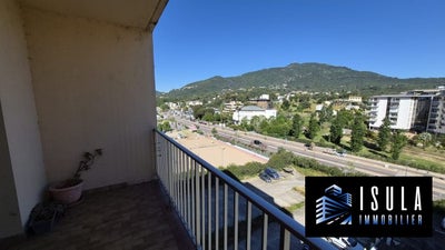 Appartement Avenue Aiucciula Rocade à Molini
