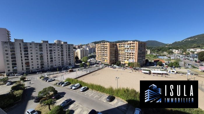 Appartement Avenue Aiucciula Rocade à Molini