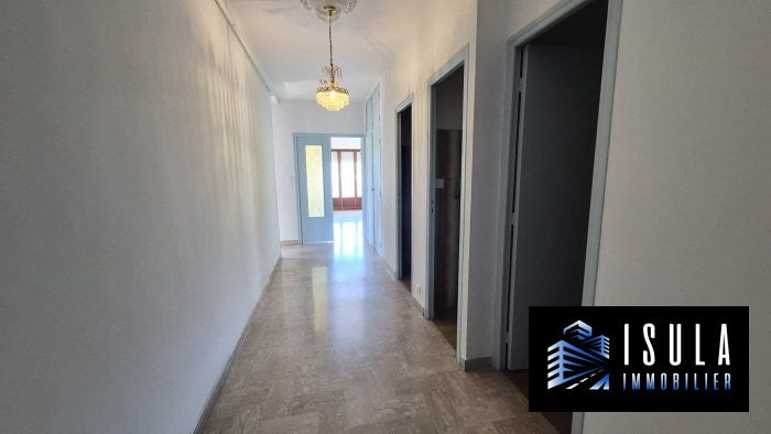 Appartement Avenue Aiucciula Rocade à Molini