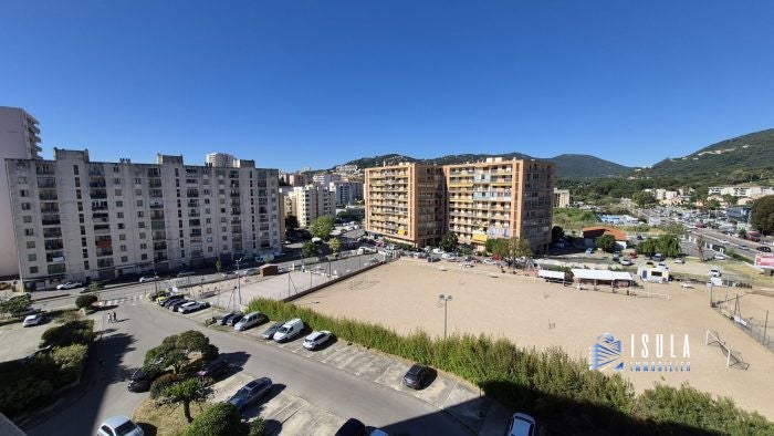 Flat Avenue Aiucciula Rocade in Molini