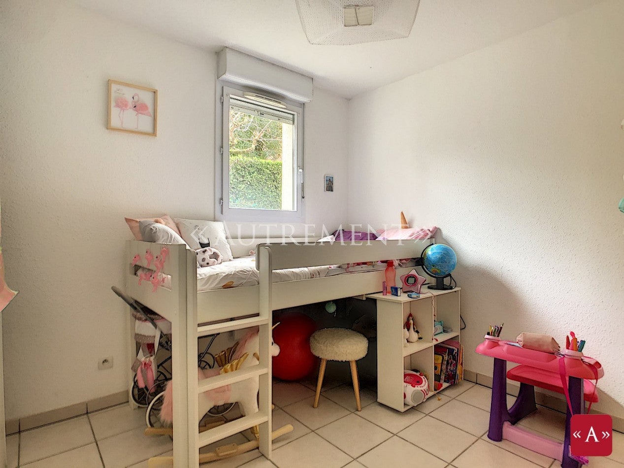 Appartement Échappée Verte à Albi