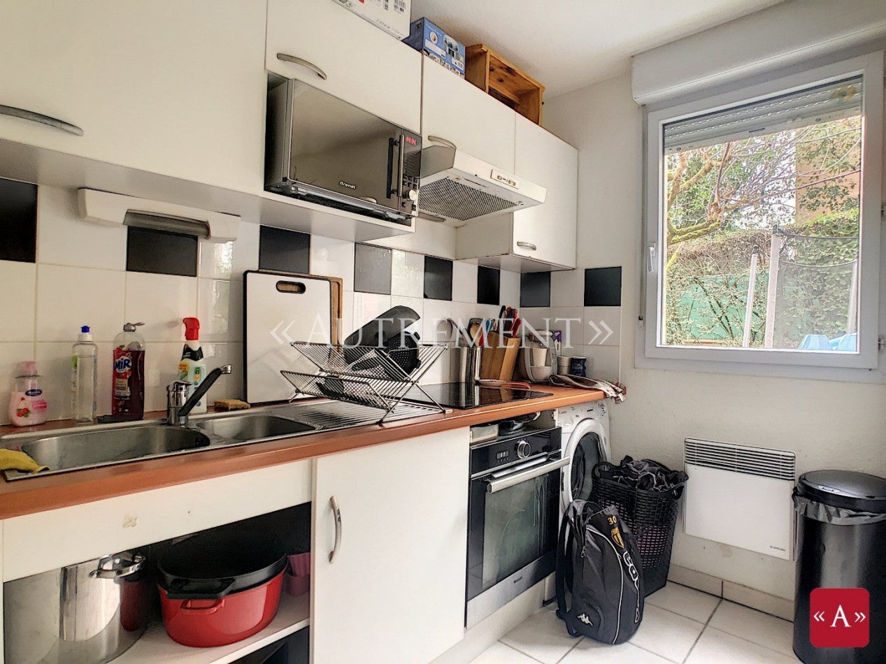 Appartement Échappée Verte à Albi