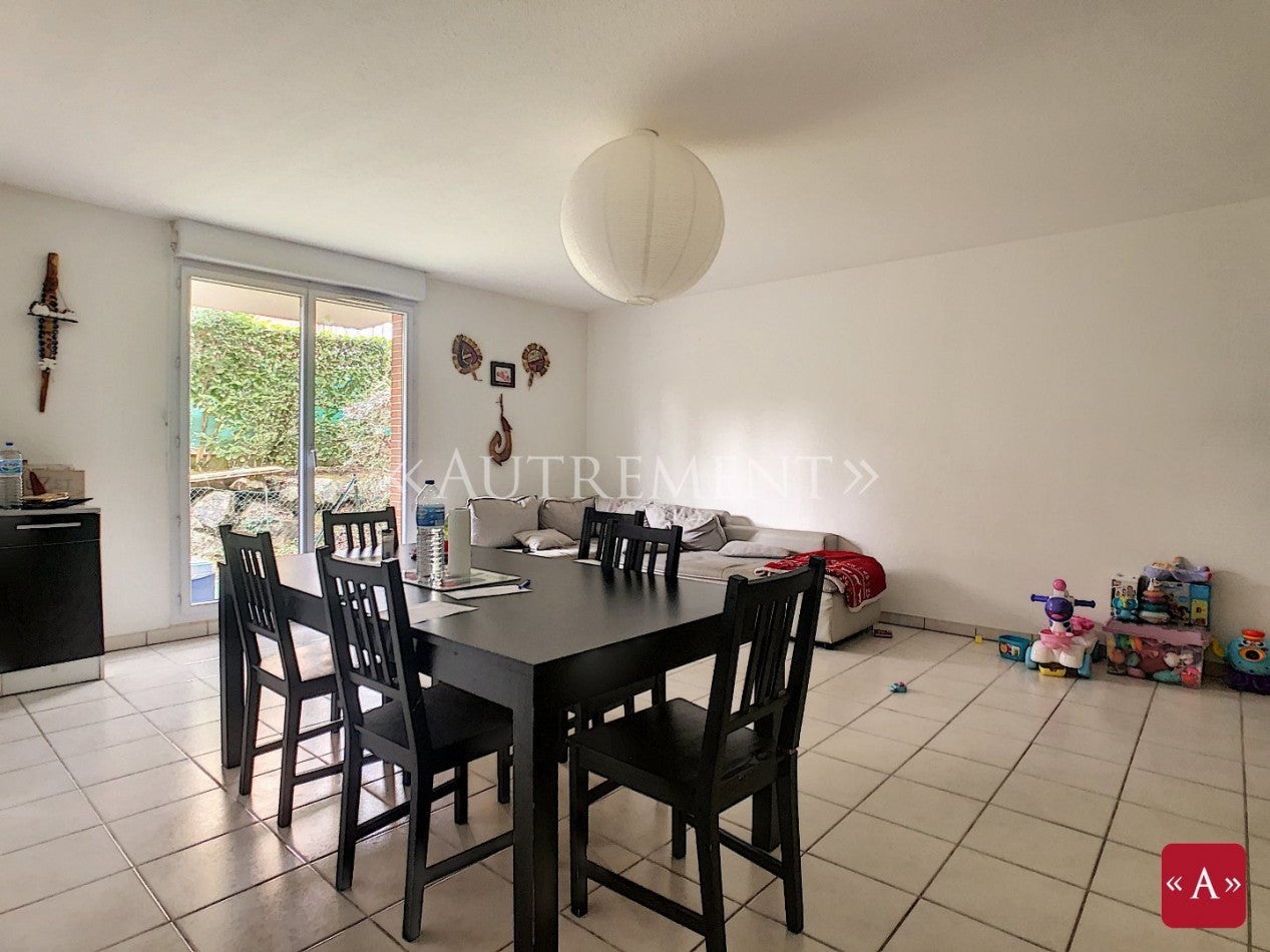 Appartement Échappée Verte à Albi