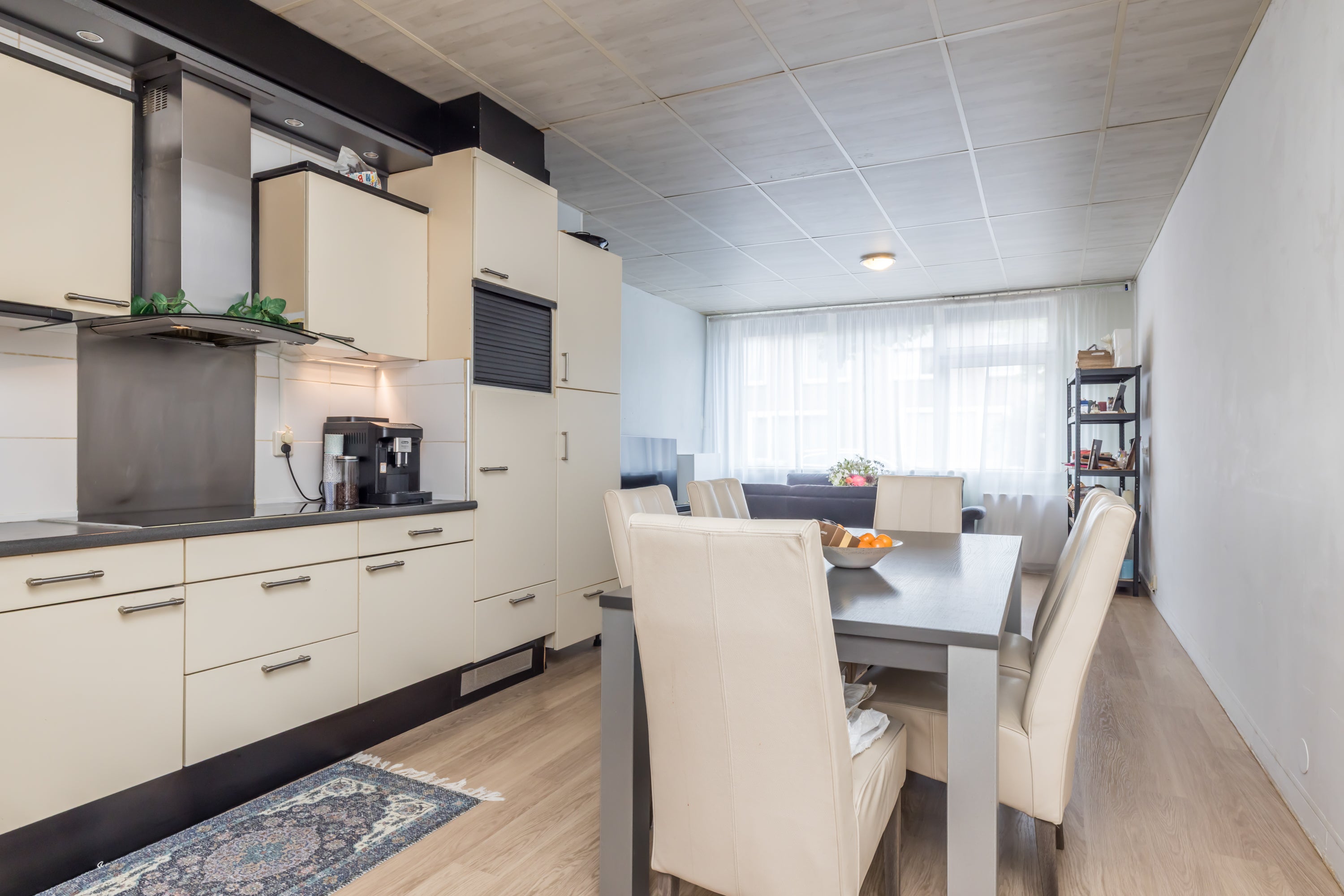 Appartement te koop: Nieuwstraat 181, Hoensbroek