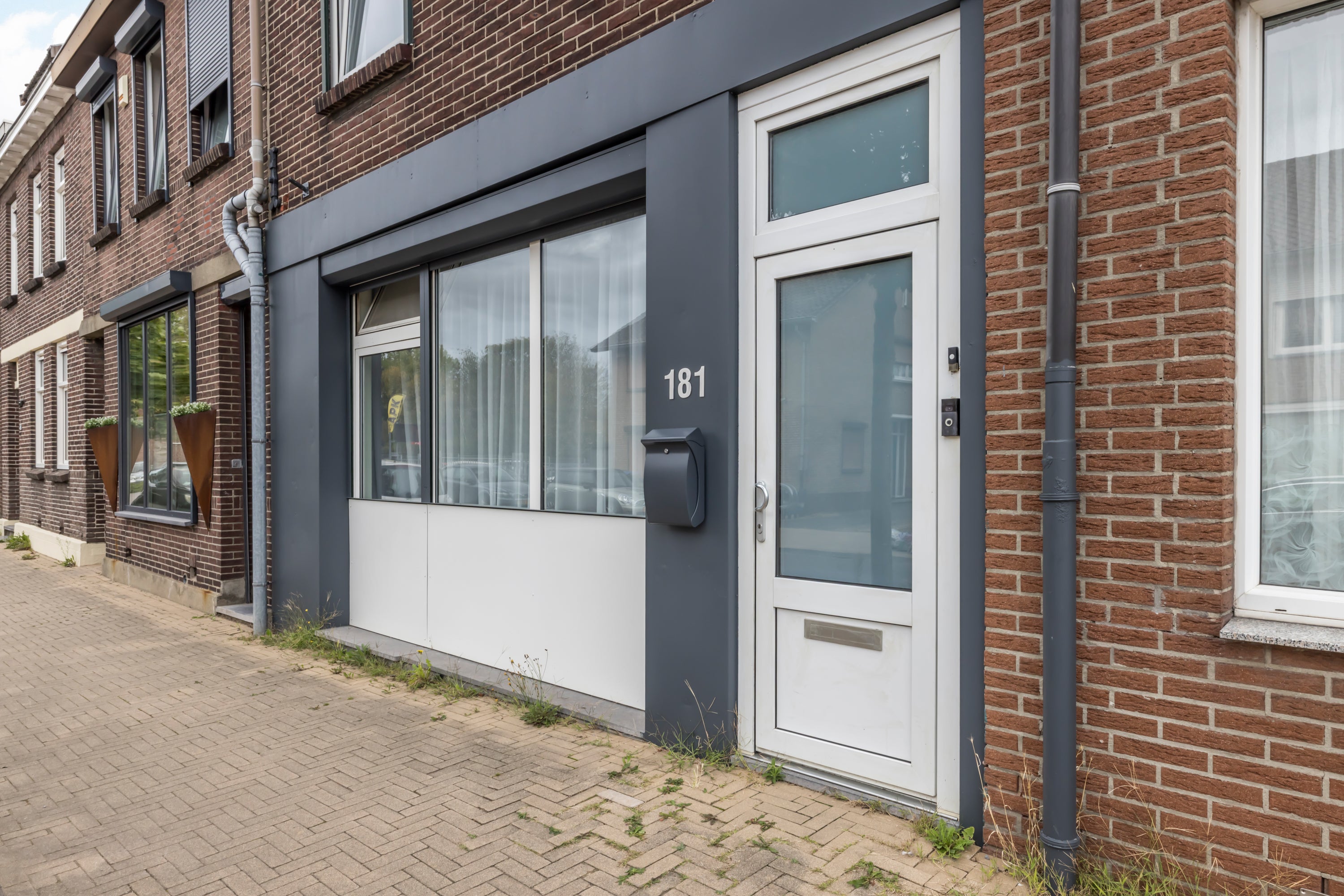 Appartement te koop: Nieuwstraat 181, Hoensbroek